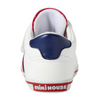 EcoStep Faux Leather Second Shoes