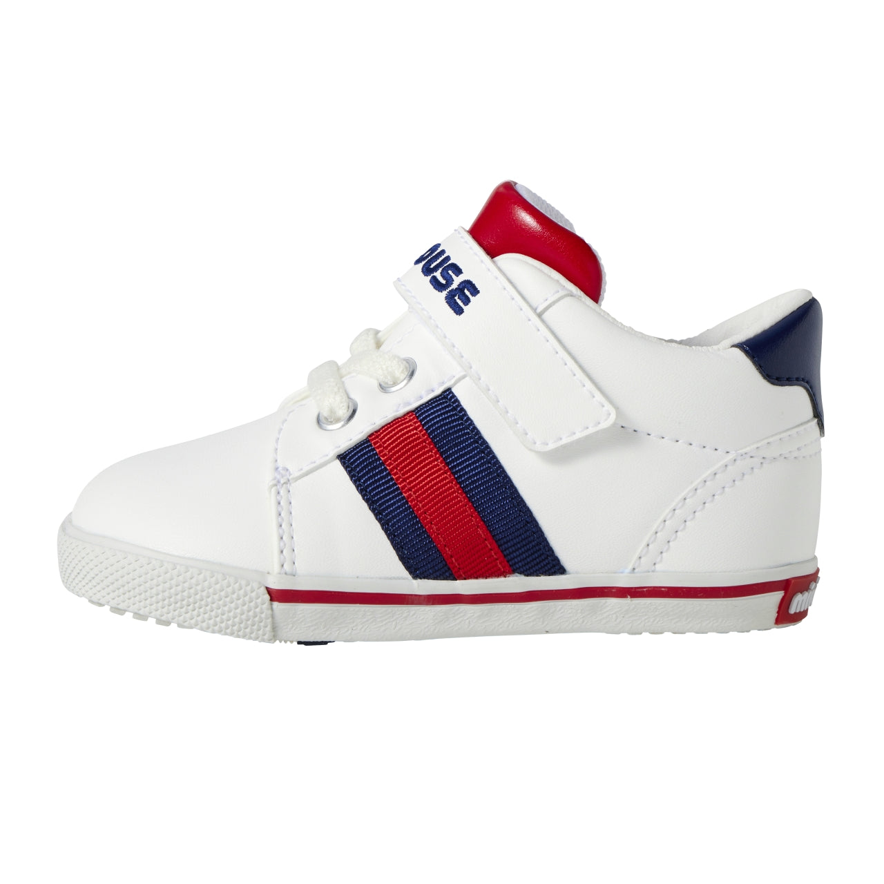 EcoStep Faux Leather Second Shoes