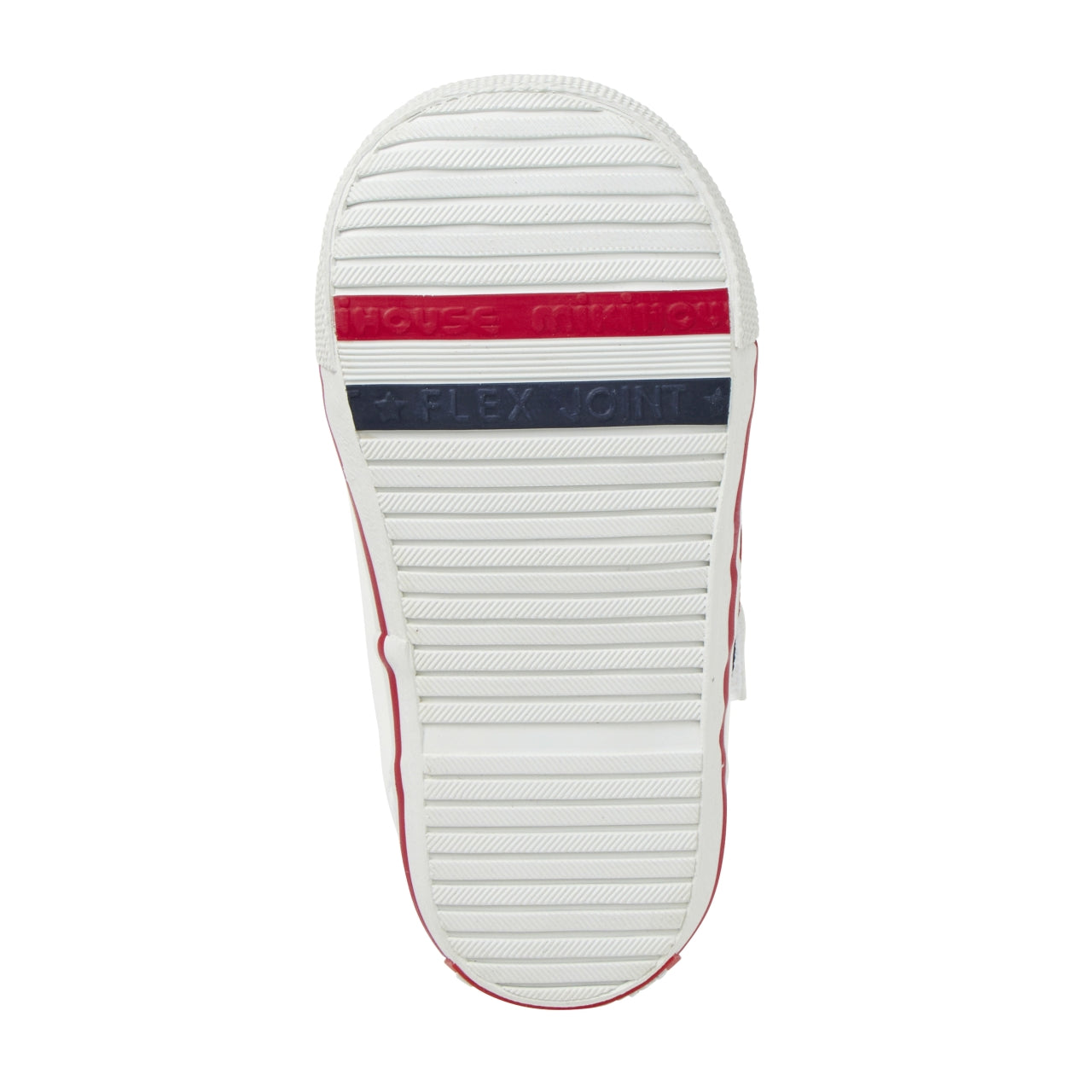 EcoStep Faux Leather Second Shoes