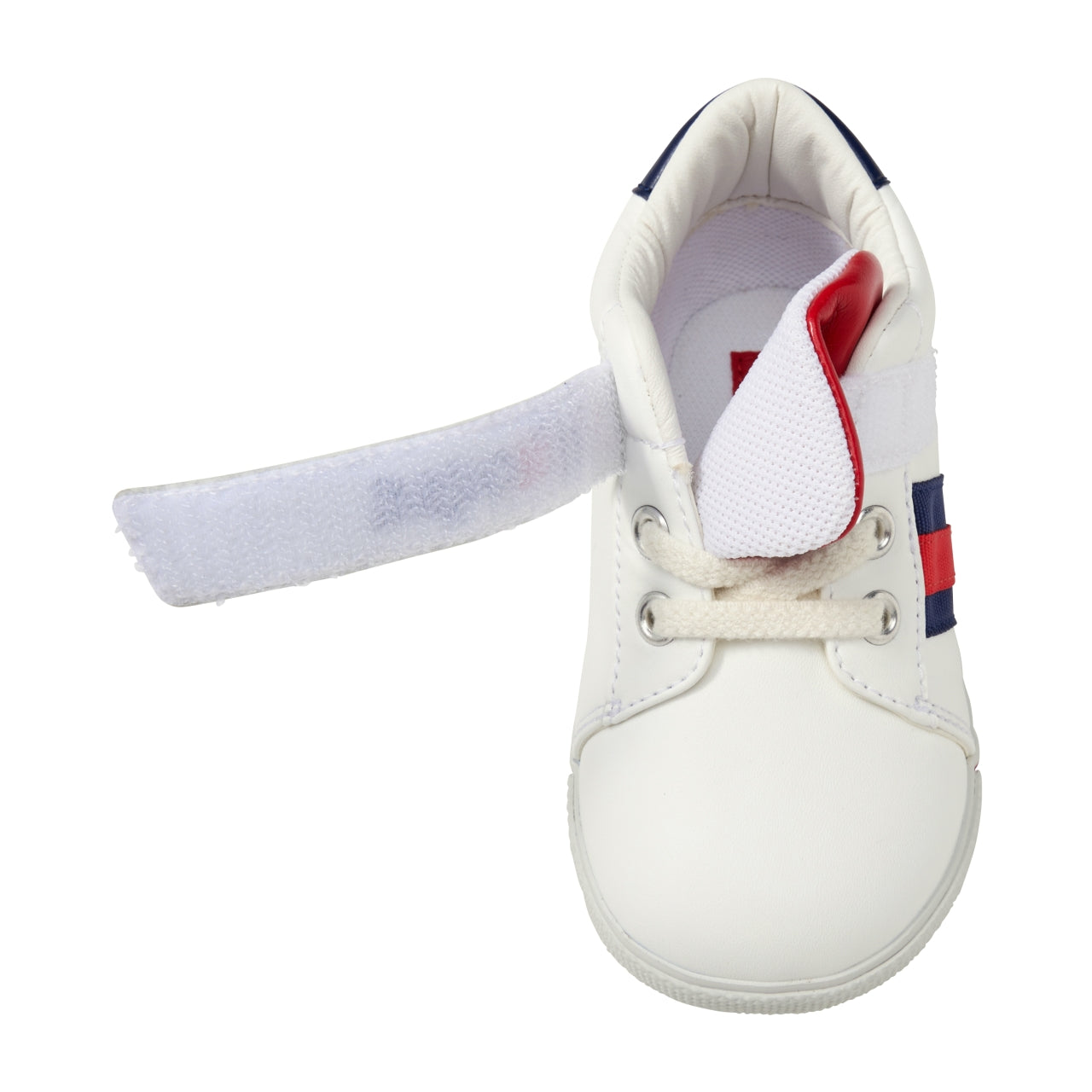 EcoStep Faux Leather Second Shoes