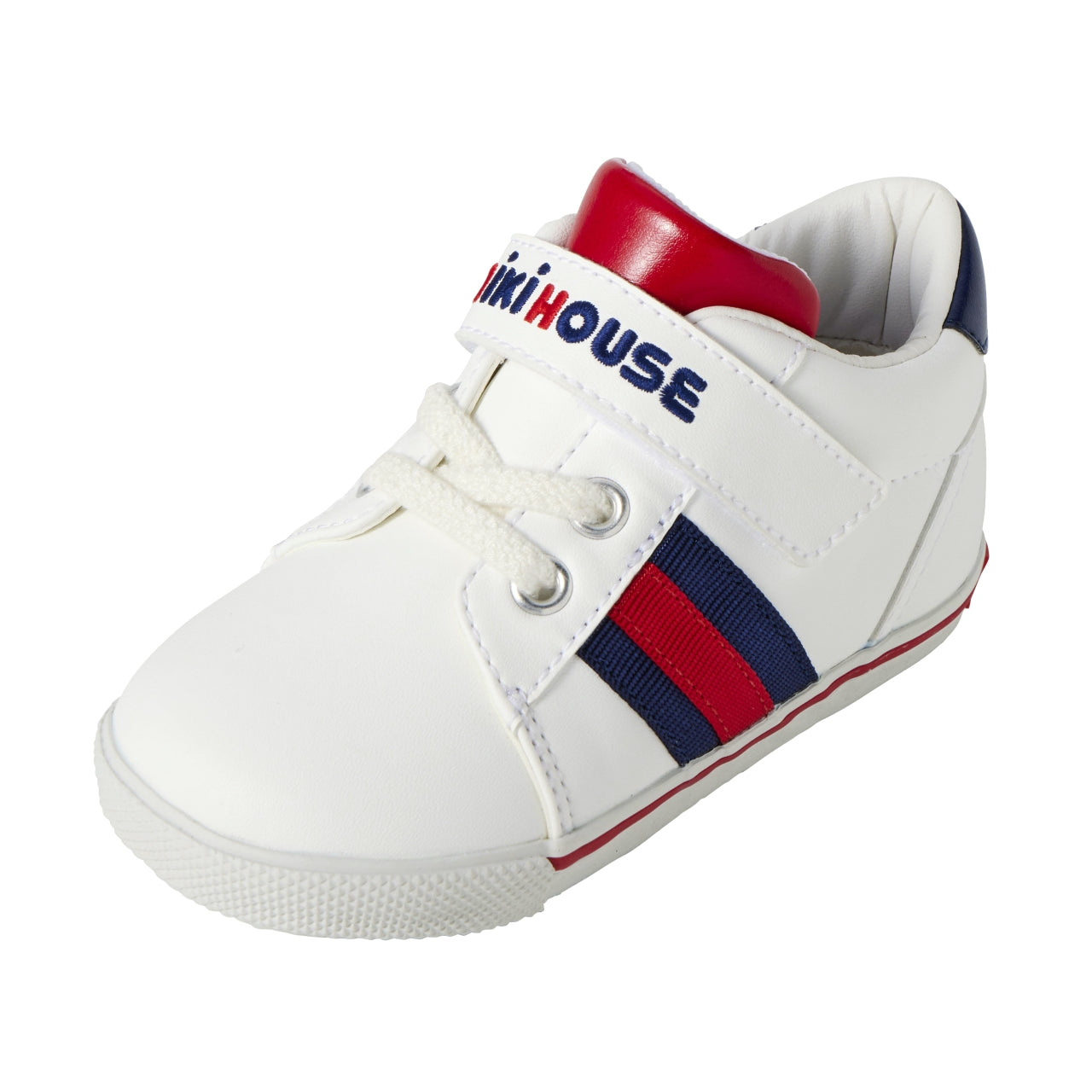 EcoStep Faux Leather Second Shoes