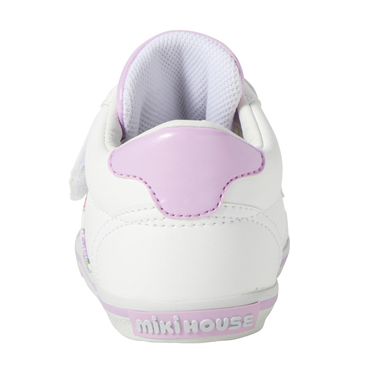 EcoStep Faux Leather Second Shoes