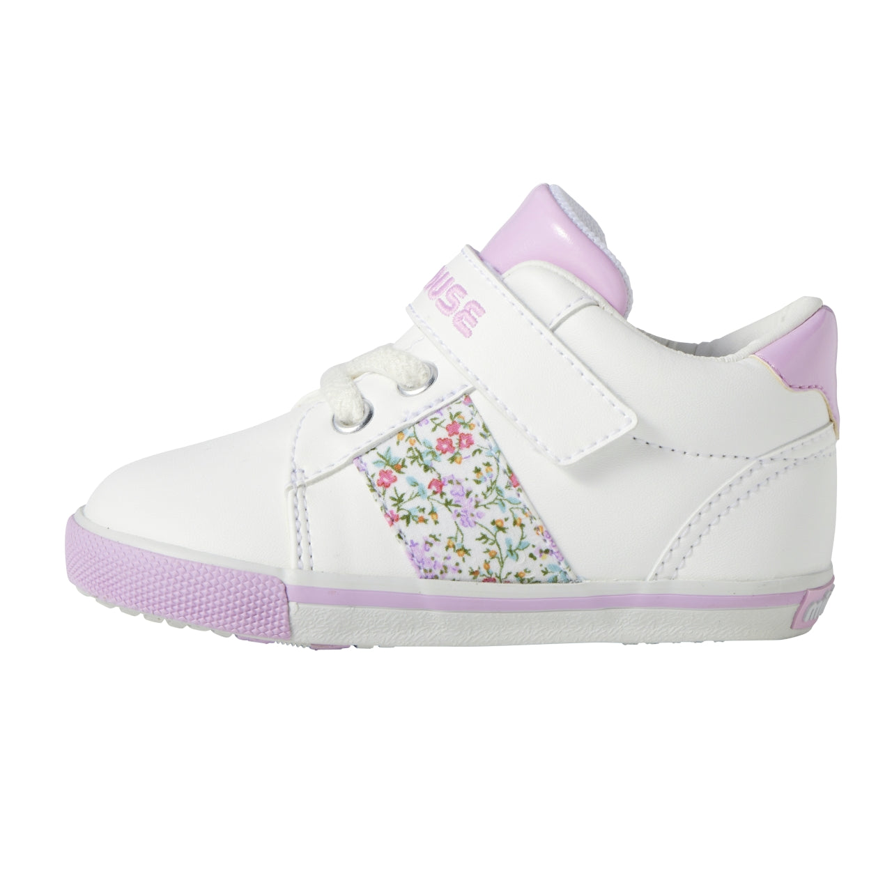 EcoStep Faux Leather Second Shoes