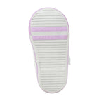 EcoStep Faux Leather Second Shoes
