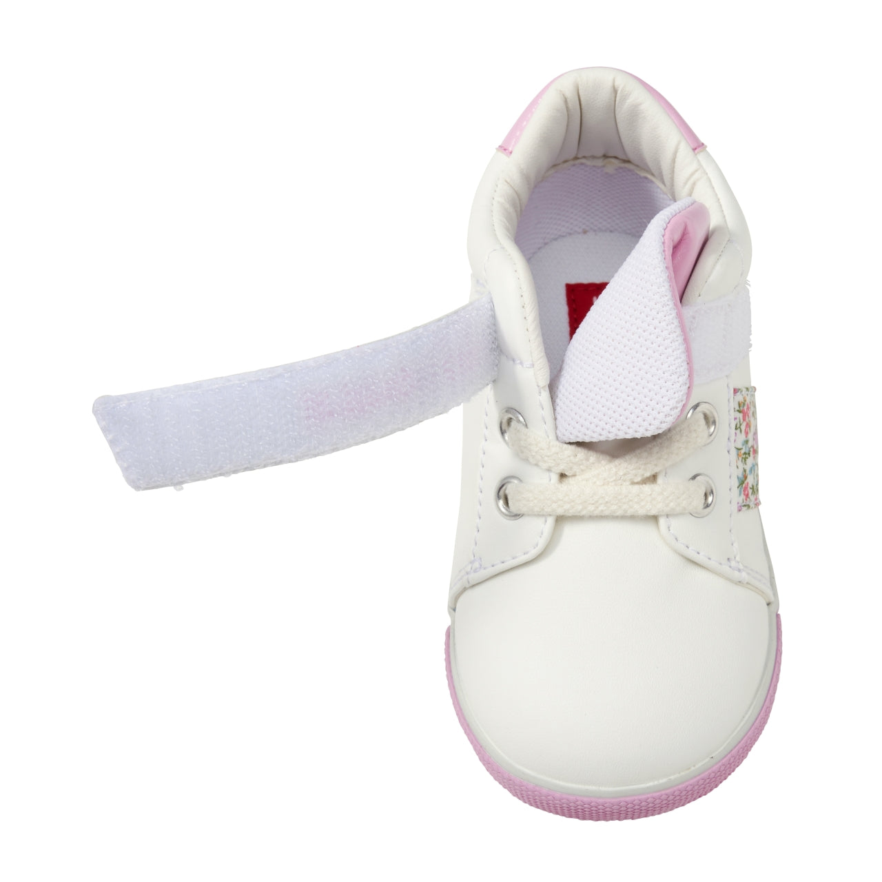 EcoStep Faux Leather Second Shoes