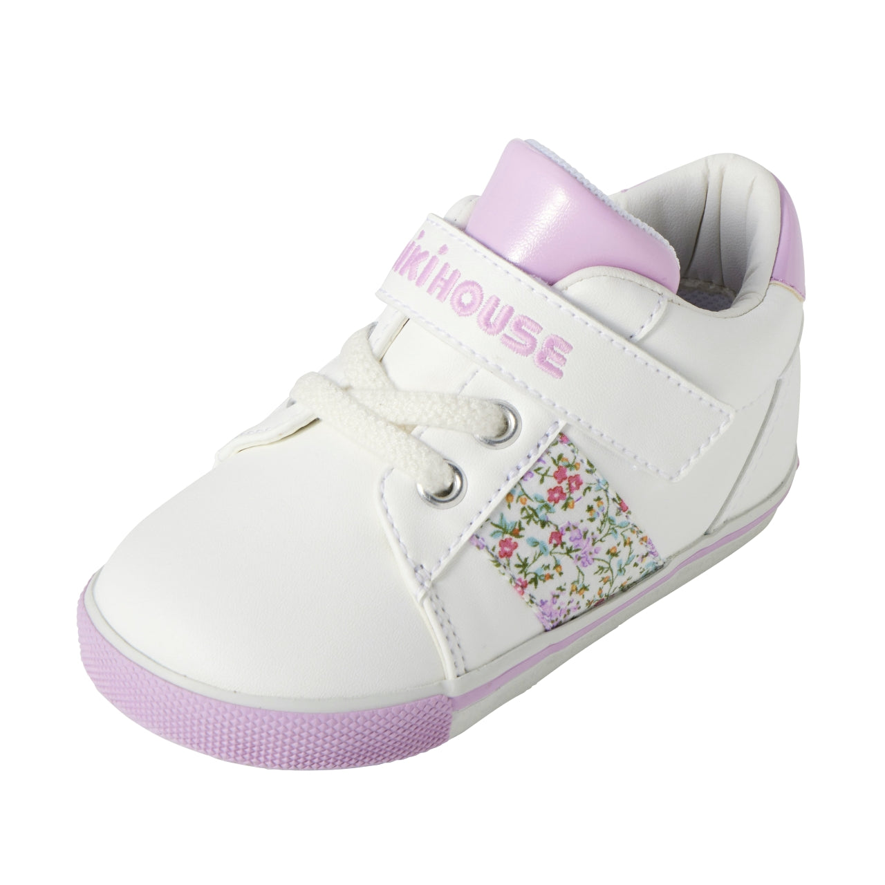 EcoStep Faux Leather Second Shoes