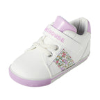 EcoStep Faux Leather Second Shoes