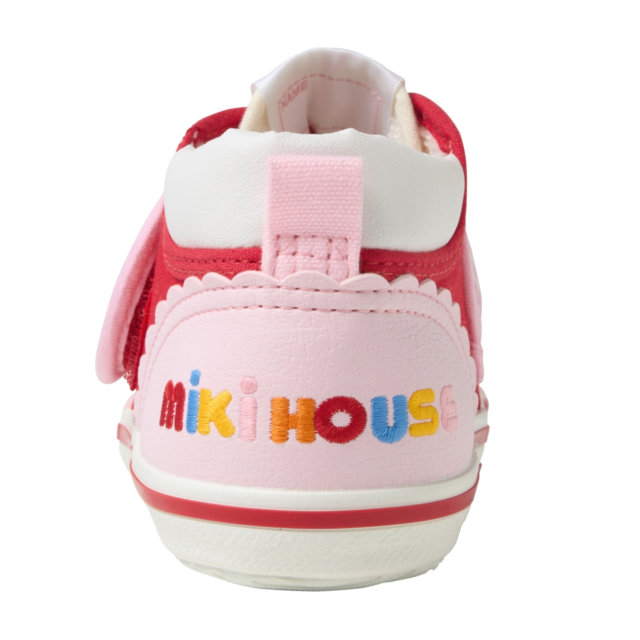 Pucchi & Usako Exclusive Collection Second Baby Shoes
