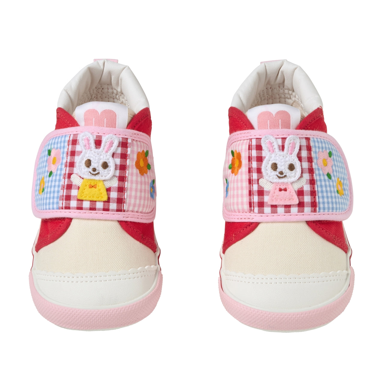 Pucchi & Usako Exclusive Collection Second Baby Shoes