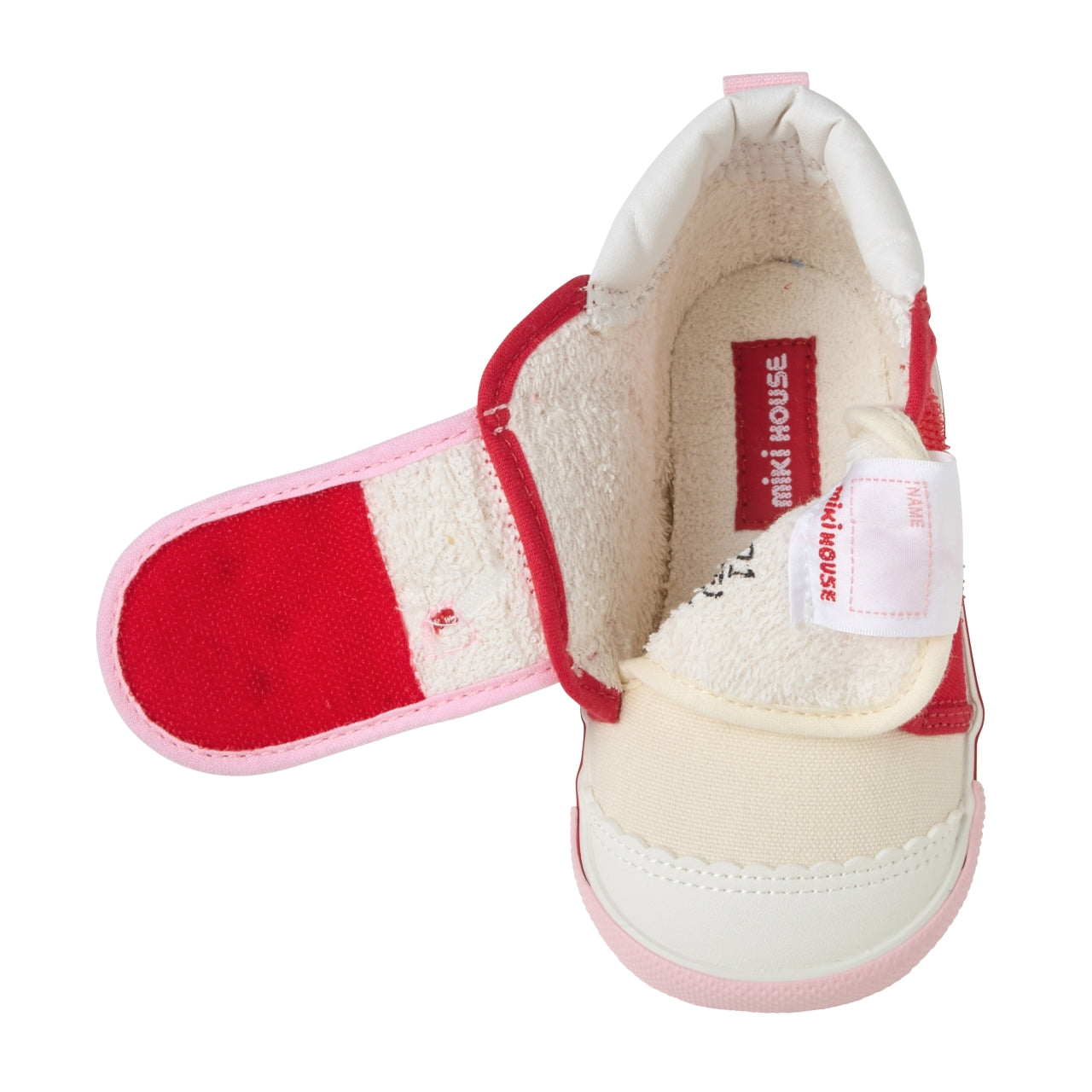 Pucchi & Usako Exclusive Collection Second Baby Shoes