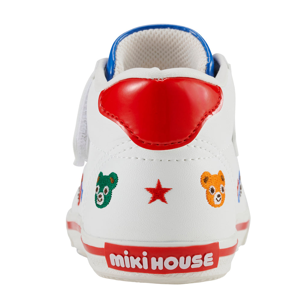 Second Shoes Collection – MIKI HOUSE U.K. LTD.