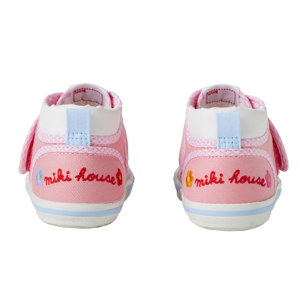 Usako's Lace Blossom Second Shoes