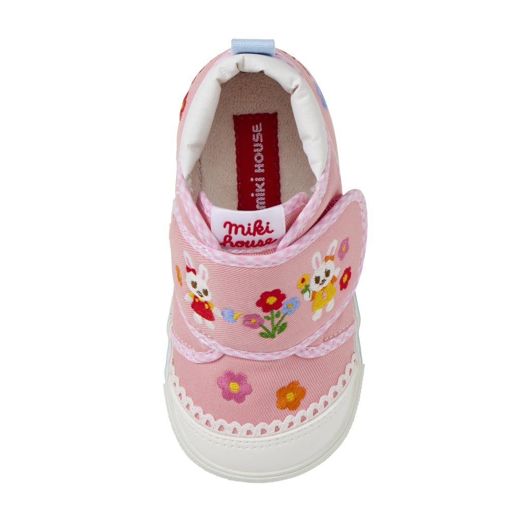 Usako's Lace Blossom Second Shoes