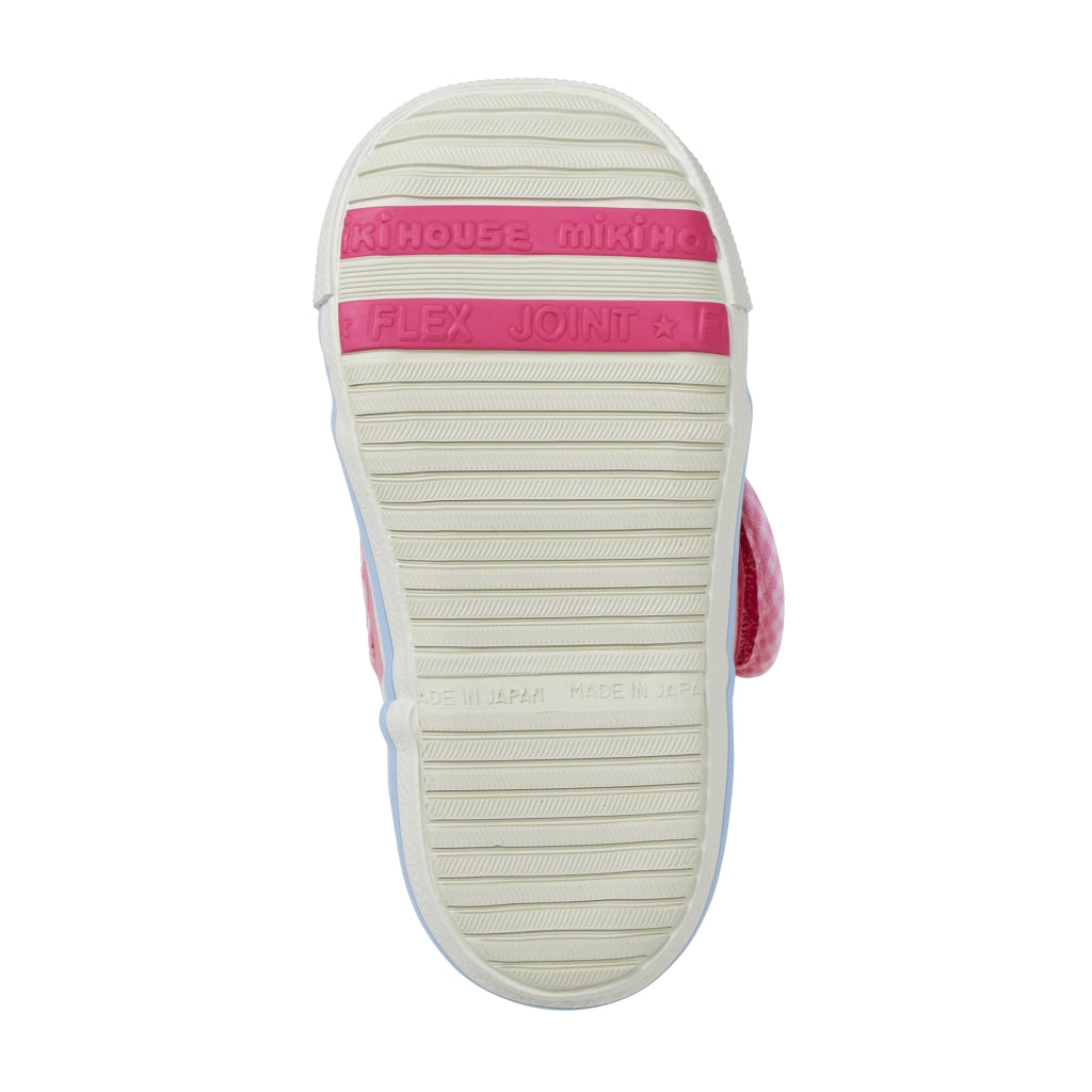 Usako's Lace Blossom Second Shoes