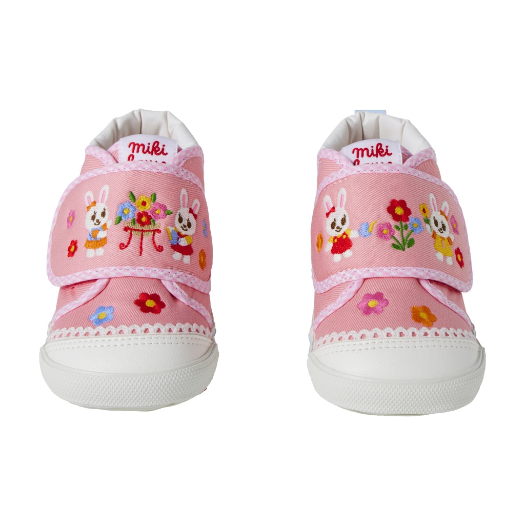 Usako's Lace Blossom Second Shoes