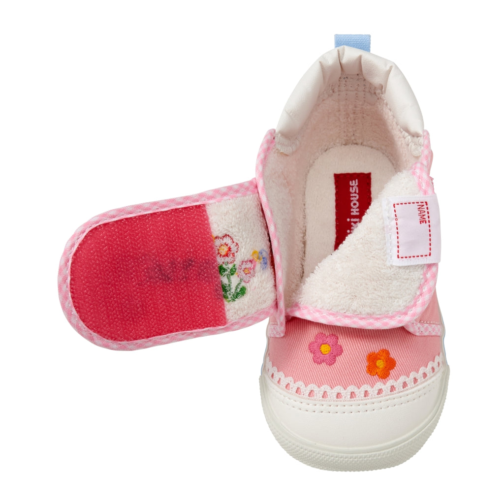 Usako's Lace Blossom Second Shoes