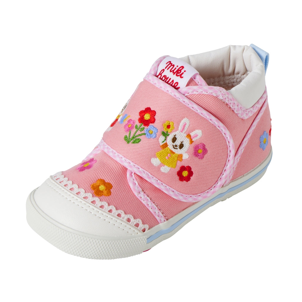 Usako's Lace Blossom Second Shoes