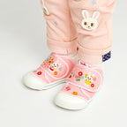 Usako's Lace Blossom Second Shoes