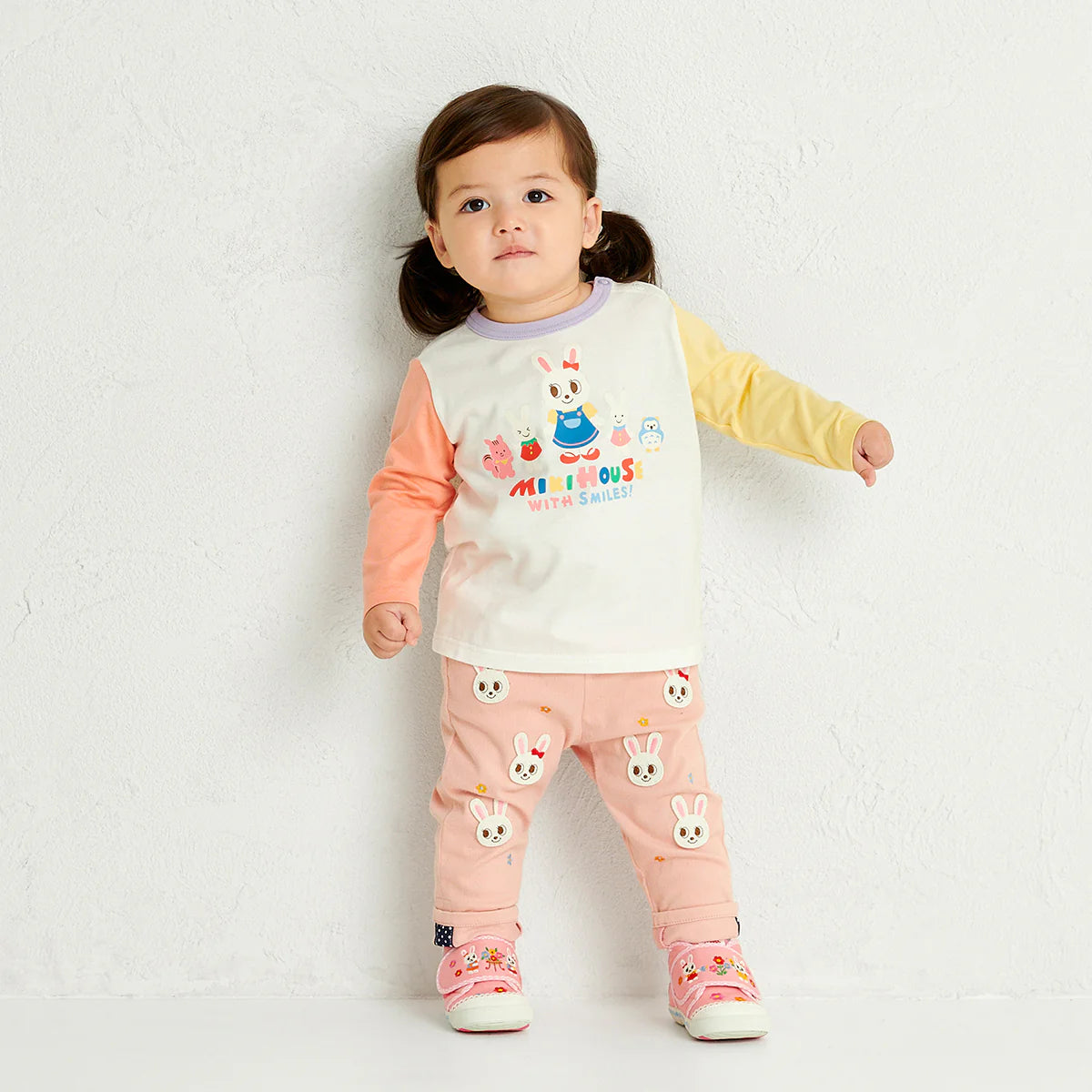 Usako's Lace Blossom Second Shoes