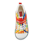 Logo Blocks Kids Shoes