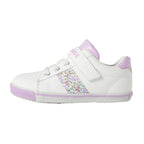 EcoStep Faux Leather Sneakers for Kids