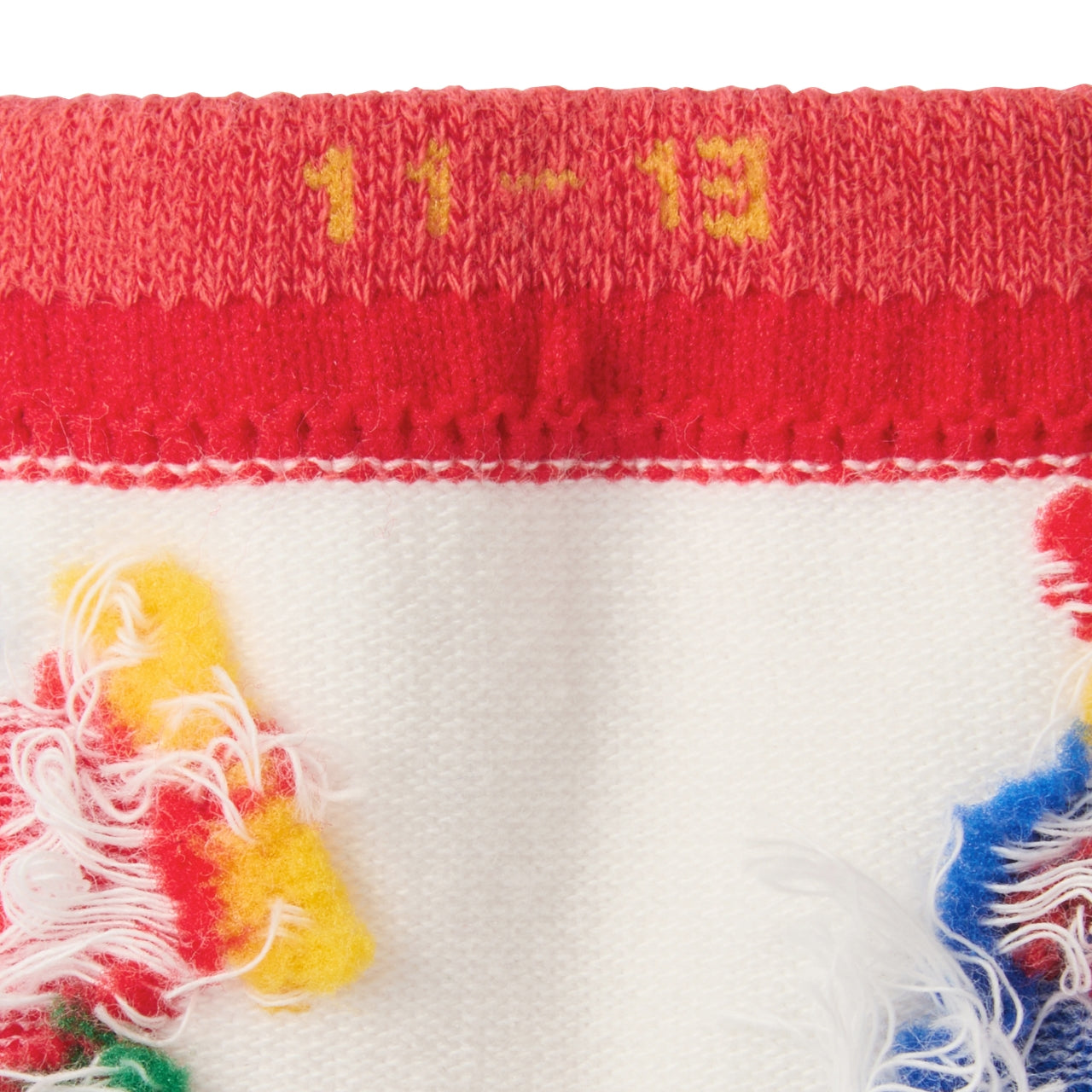 Classic Bear Vehicle Collection Crew Socks