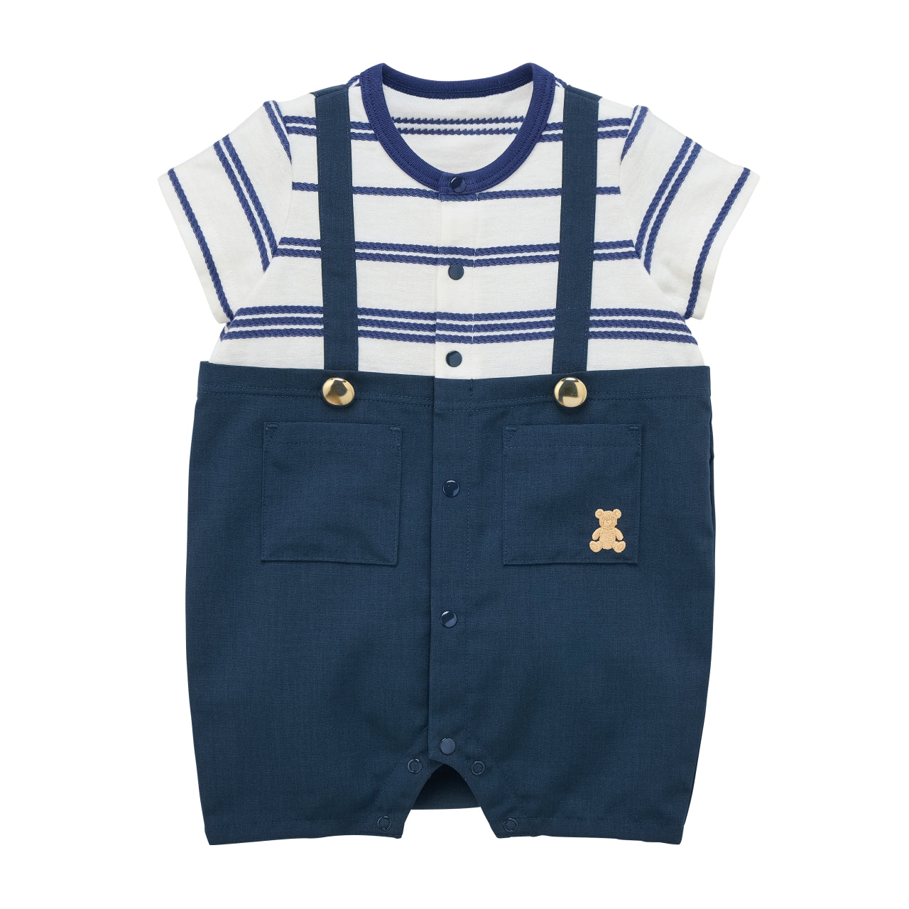Little Sailor Teddy Shortall