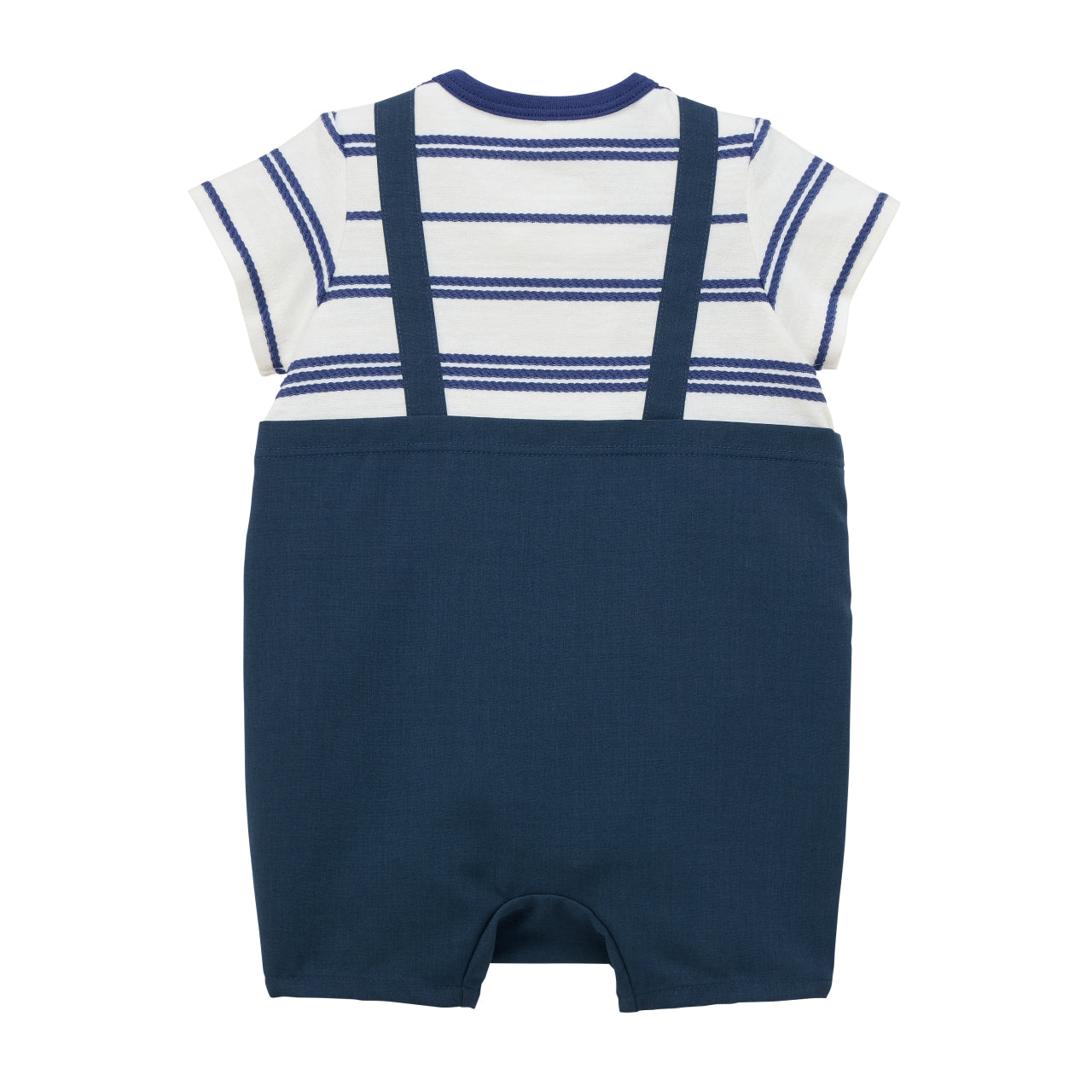 Little Sailor Teddy Shortall