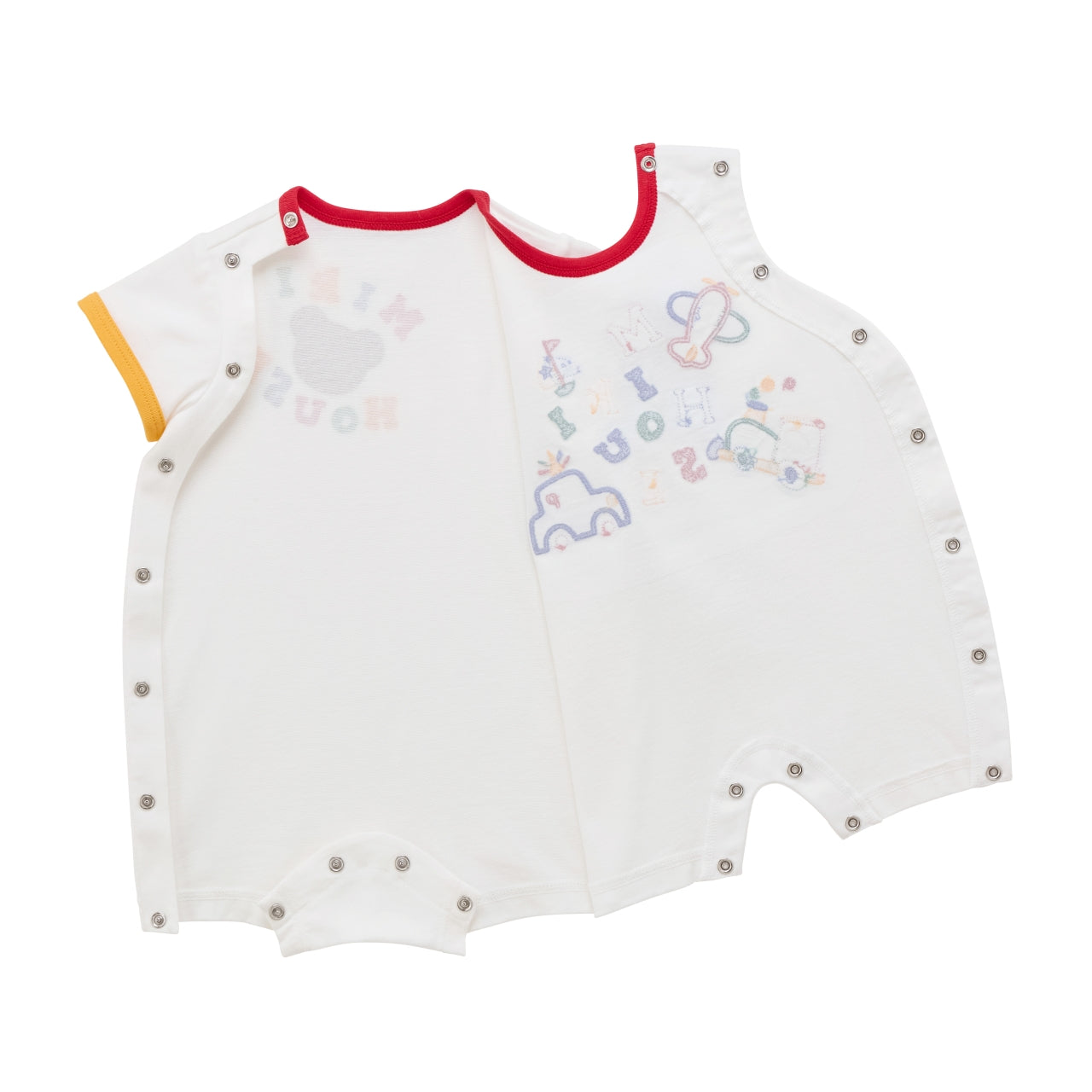 Classic Bear Vehicles Collection Shortall
