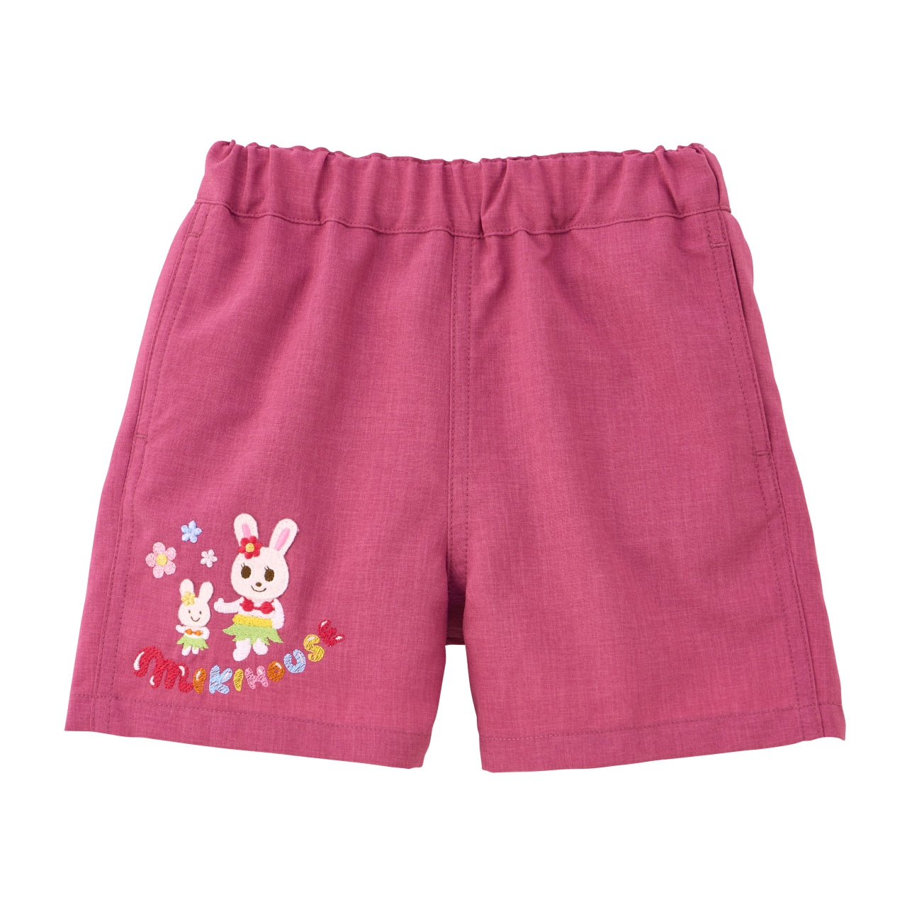 Usako’s Tropical Cooling Shorts