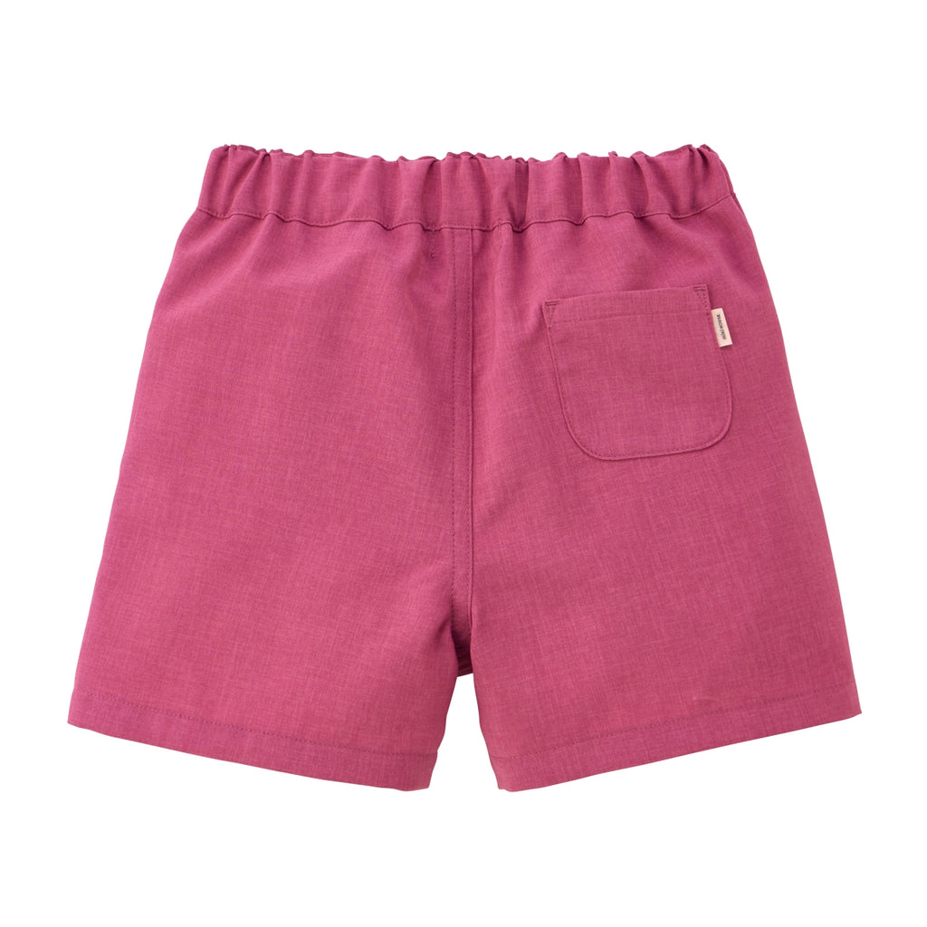 Usako’s Tropical Cooling Shorts