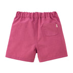 Usako’s Tropical Cooling Shorts