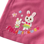 Usako’s Tropical Cooling Shorts