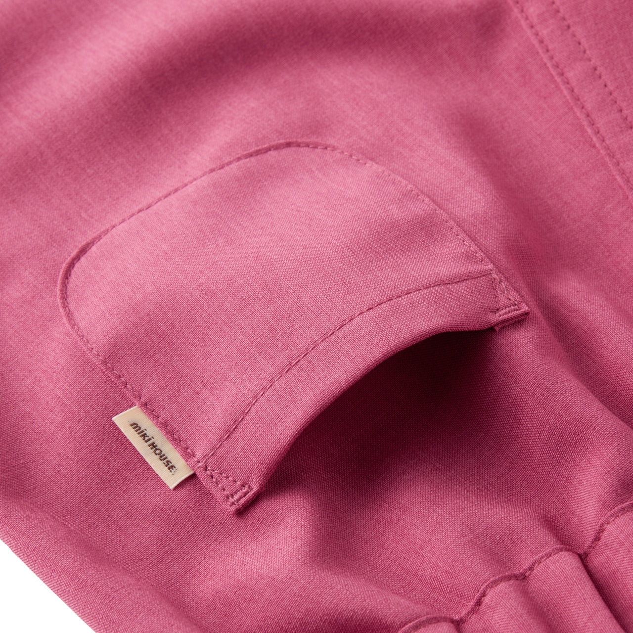 Usako’s Tropical Cooling Shorts