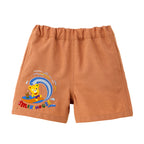 Pucchi’s Tropical Cooling Shorts