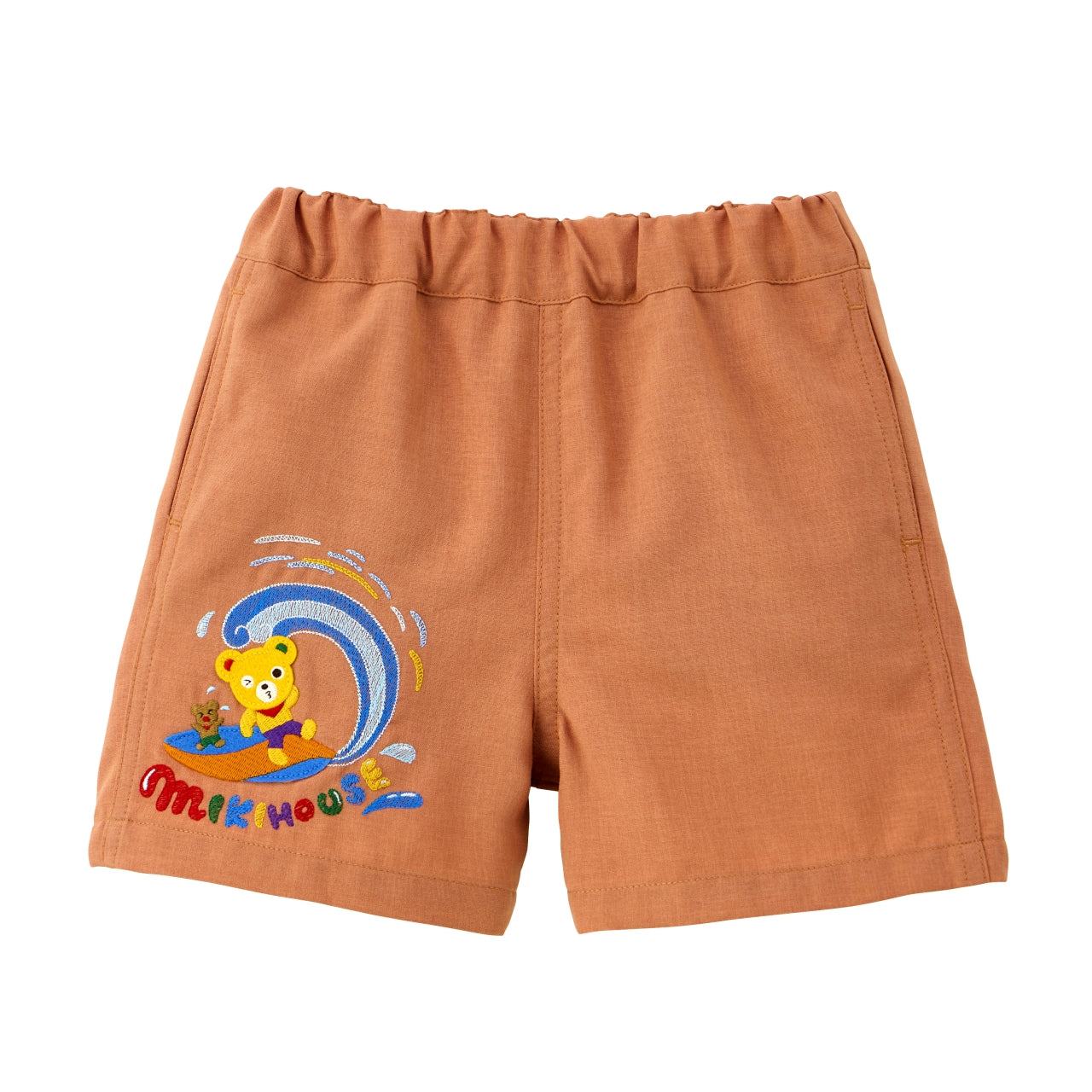 Pucchi’s Tropical Cooling Shorts