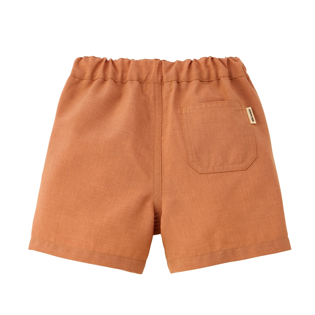 Pucchi’s Tropical Cooling Shorts