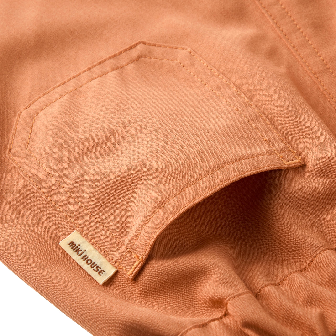 Pucchi’s Tropical Cooling Shorts