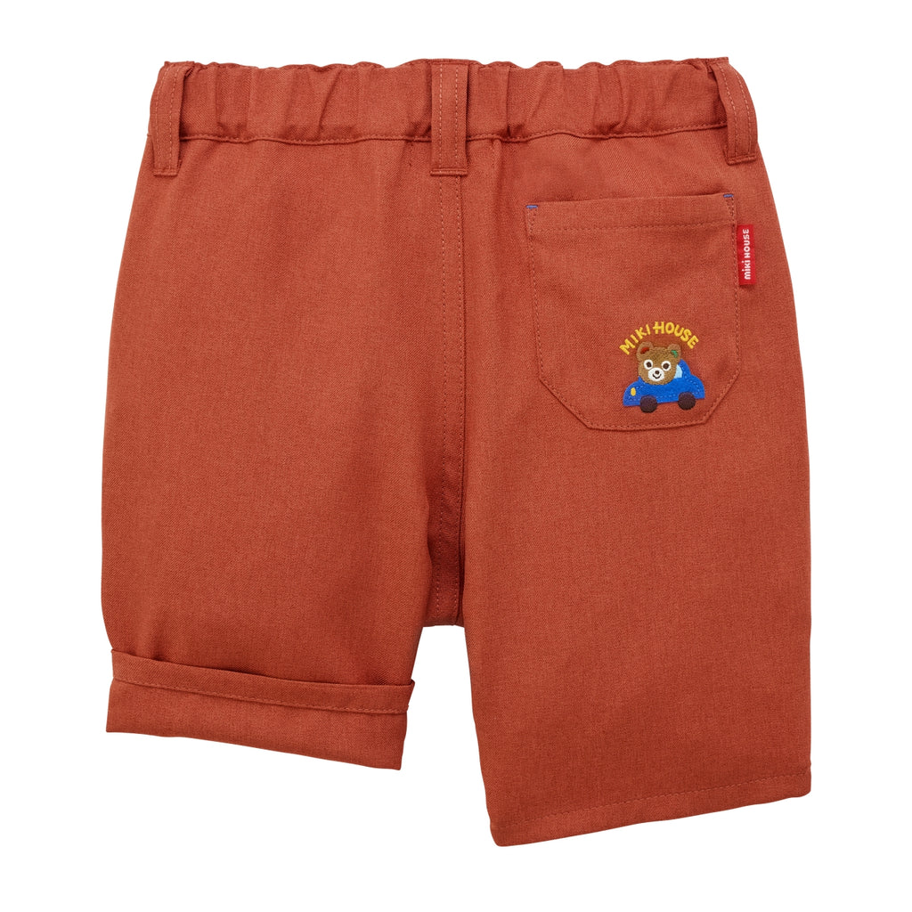 Pucchi Everyday Cool-Comfort Performance Pants