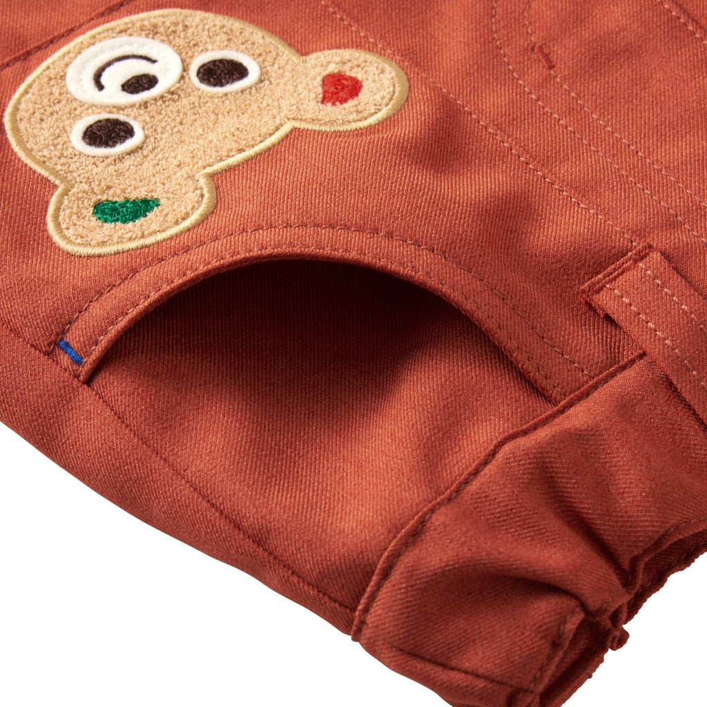 Pucchi Everyday Cool-Comfort Performance Pants