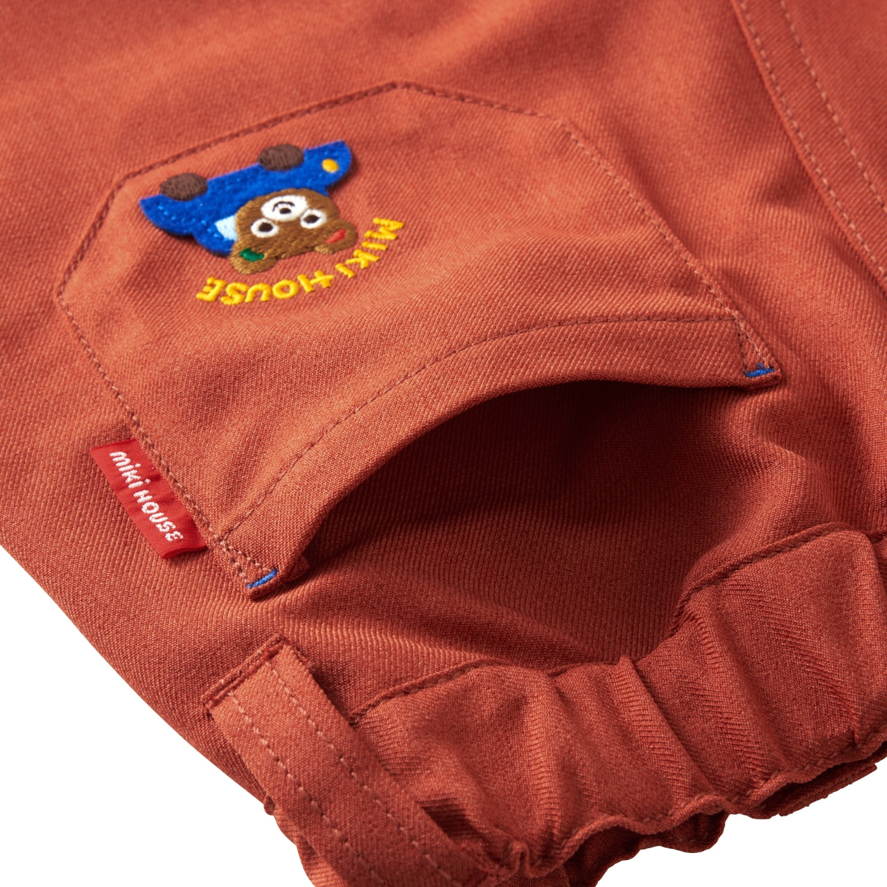 Pucchi Everyday Cool-Comfort Performance Pants