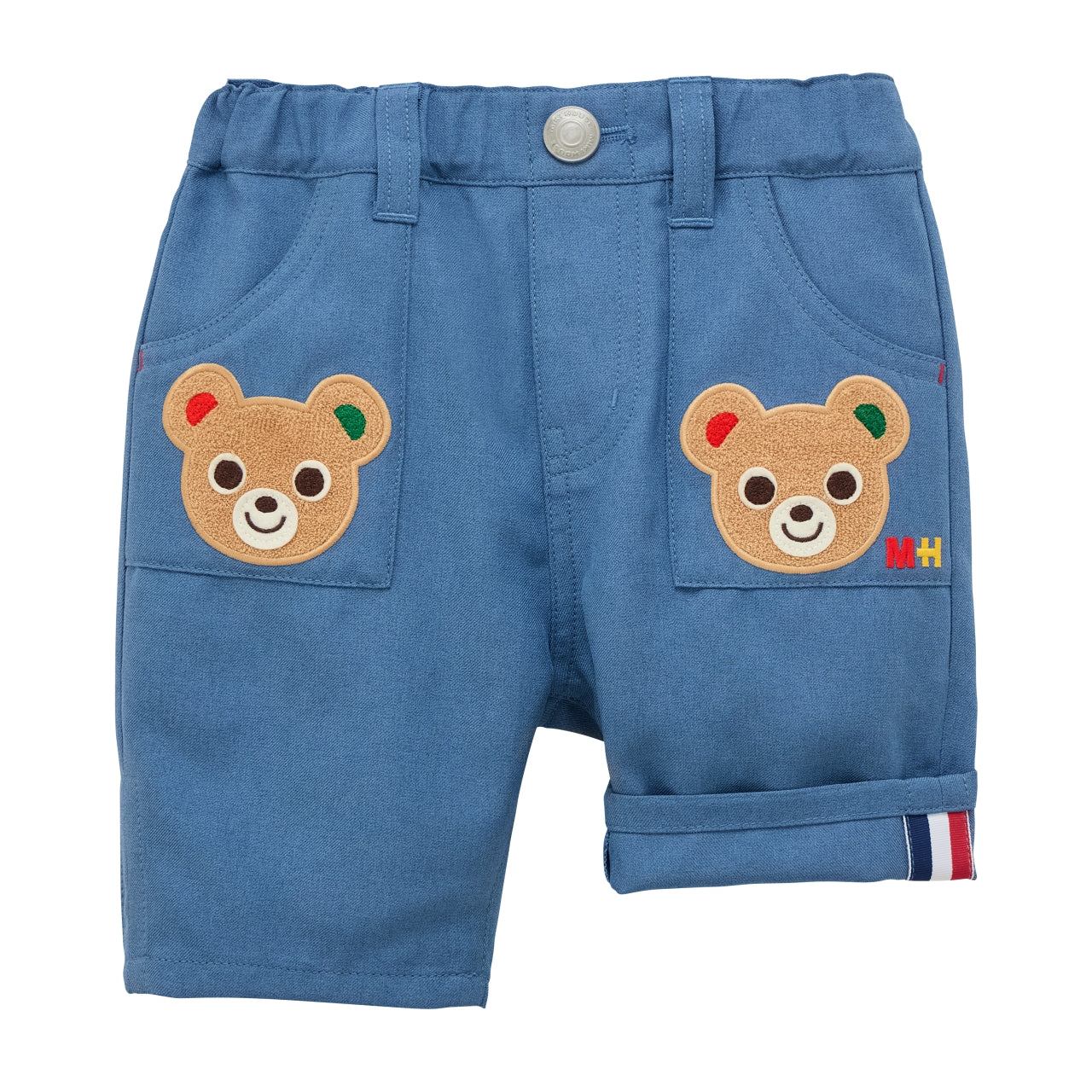 Pucchi Everyday Cool-Comfort Performance Pants