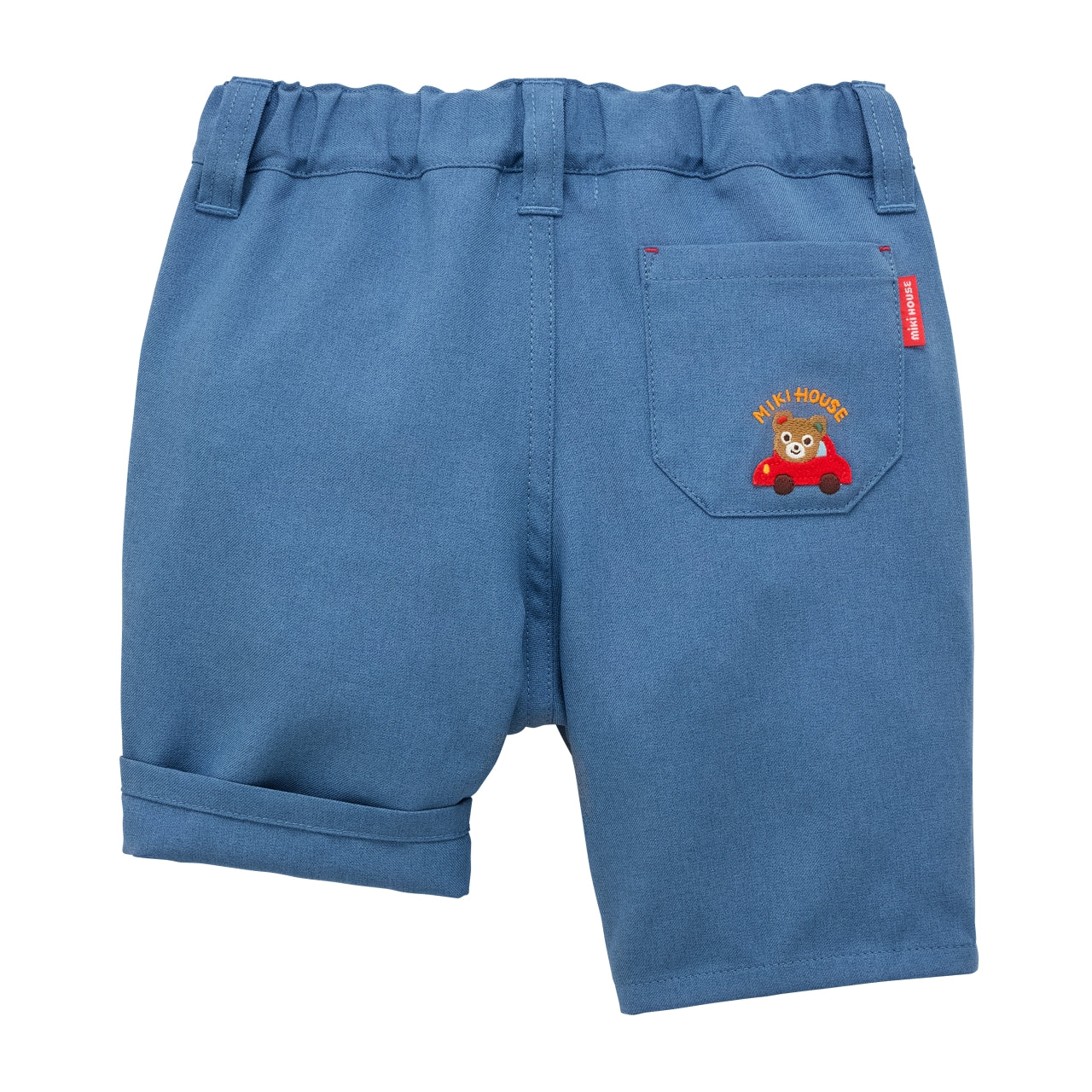 Pucchi Everyday Cool-Comfort Performance Pants