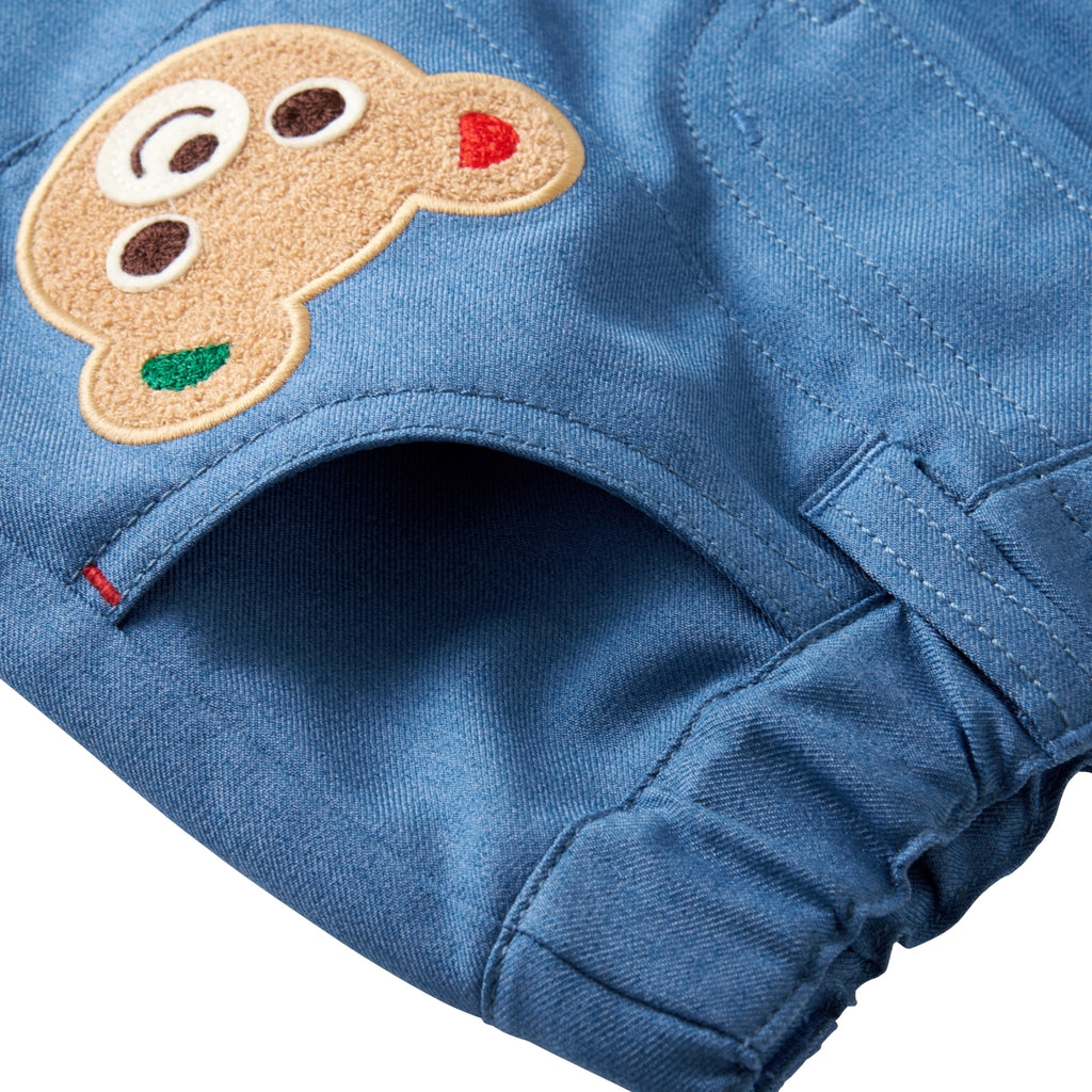 Pucchi Everyday Cool-Comfort Performance Pants