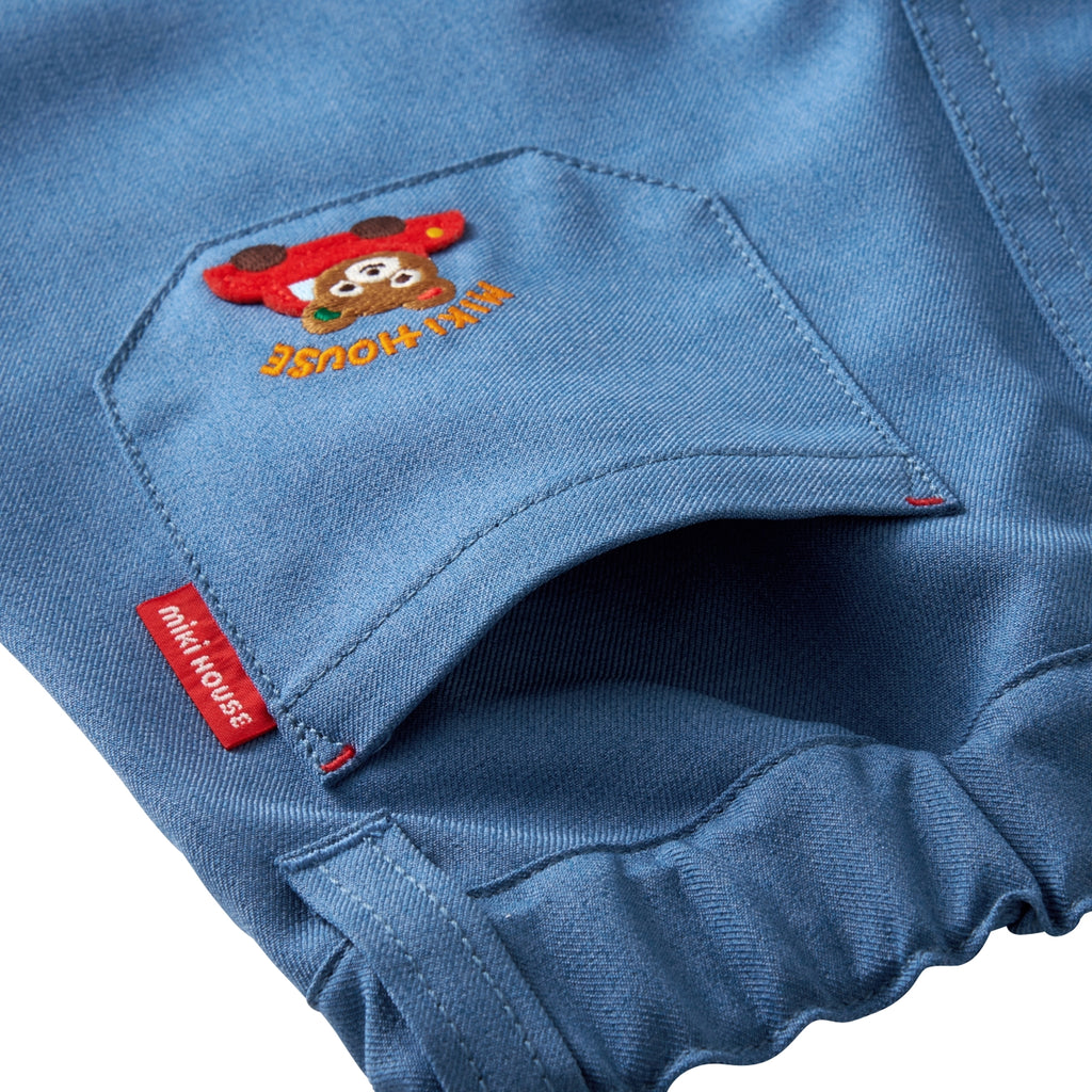 Pucchi Everyday Cool-Comfort Performance Pants