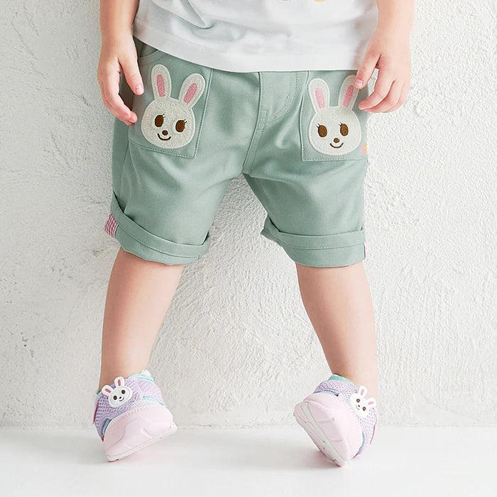 sako Cool-Comfort Performance Summer-Active Shorts