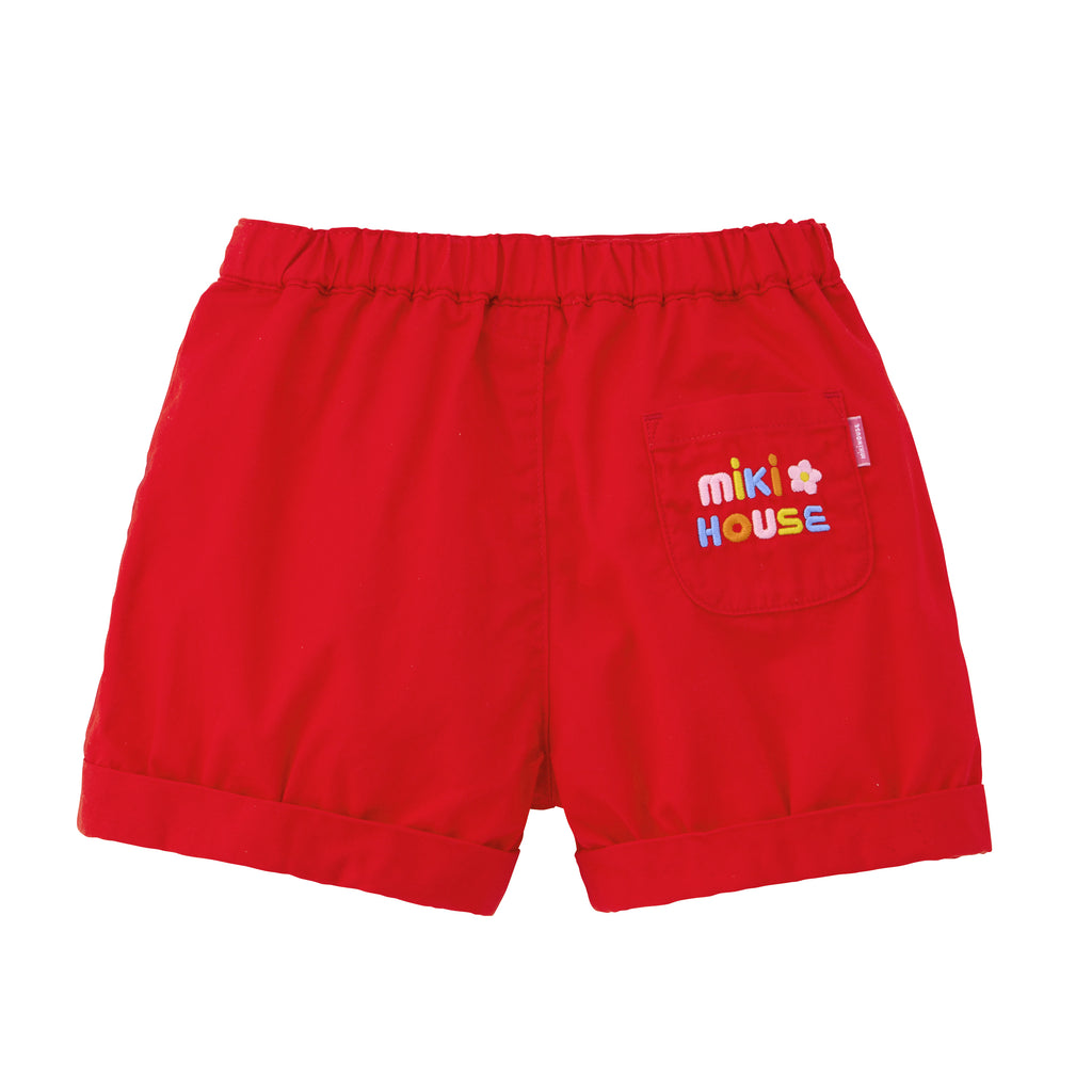 Usako's Picnic Adventure Shorts
