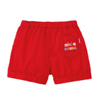 Usako's Picnic Adventure Shorts