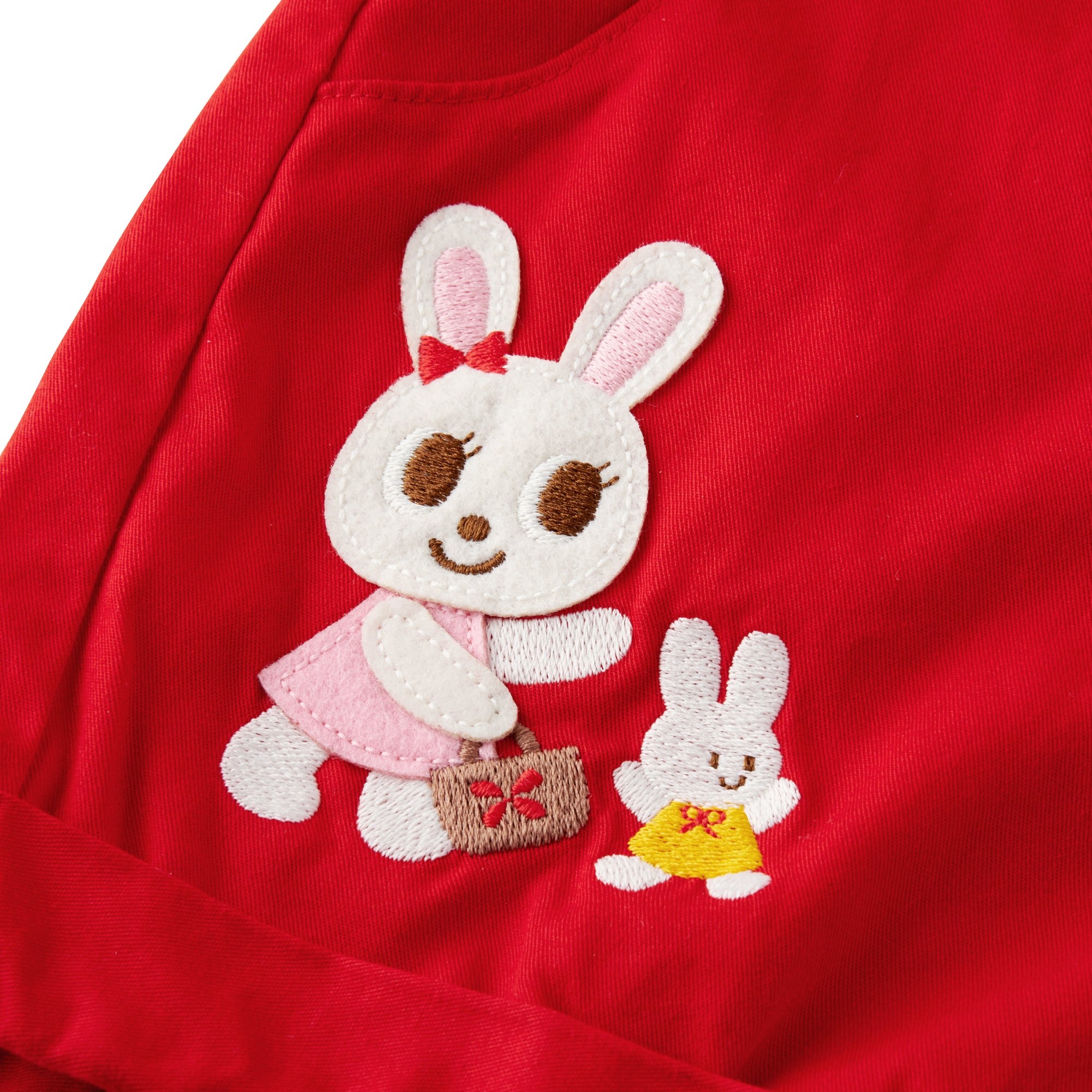 Usako's Picnic Adventure Shorts