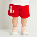 Usako's Picnic Adventure Shorts